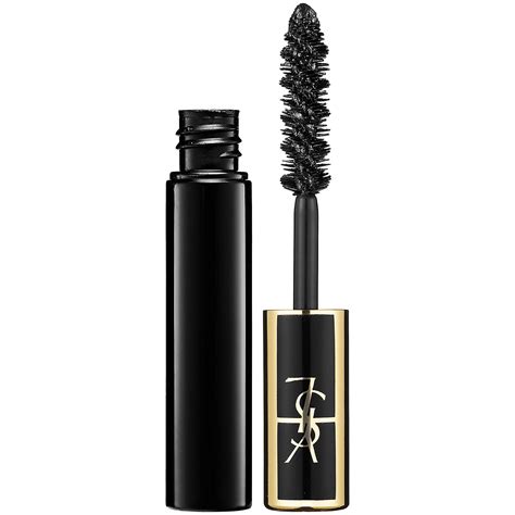 ysl shocking volume mascara r|ysl faux cils mascara.